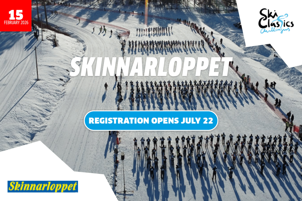 Skinnarloppet