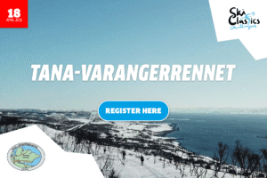 Tana-Varangerrennet