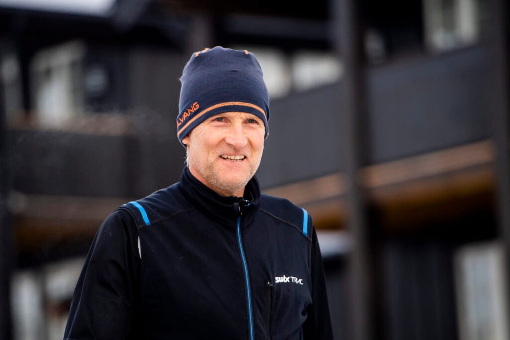 Perinteisen hiihdon täytyy kuolla Vegard Ulvang