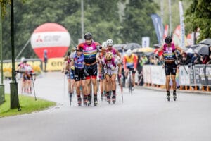 Alliansloppet