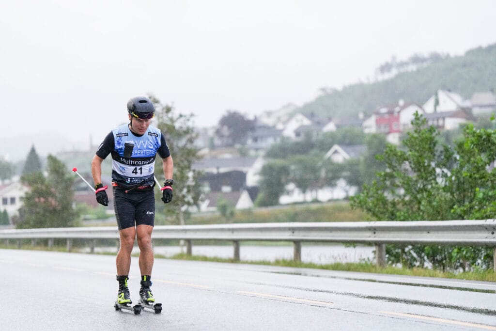 Lauri Vuorinen Blink