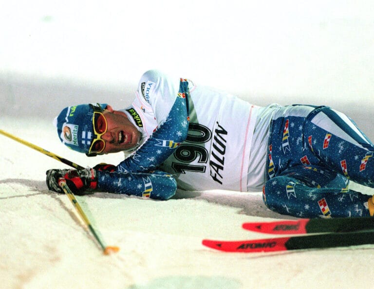 Mika Myllylä