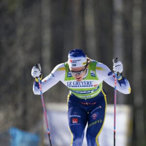 ruotsalainen Edvin Anger