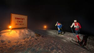 ilmoittautuminen Moonlight Classic