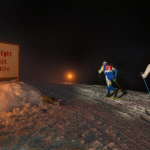 ilmoittautuminen Moonlight Classic