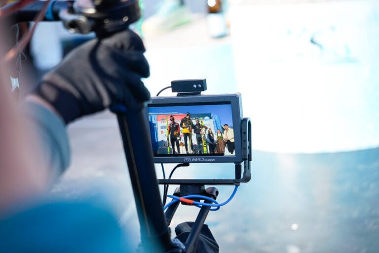 Mediapäällikön rooli Ski Classics