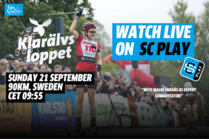 Klarälvsloppet