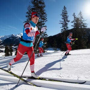 FIS venäläiset