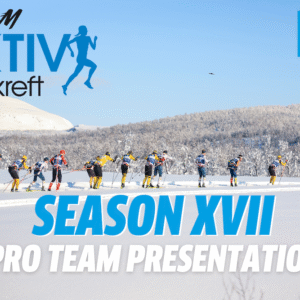 Team Aktiv mot Kreft