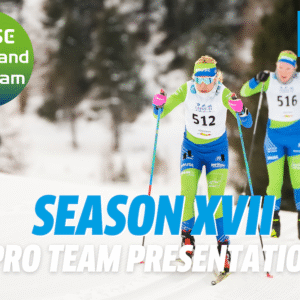 Bruse Sauerland Ski Team
