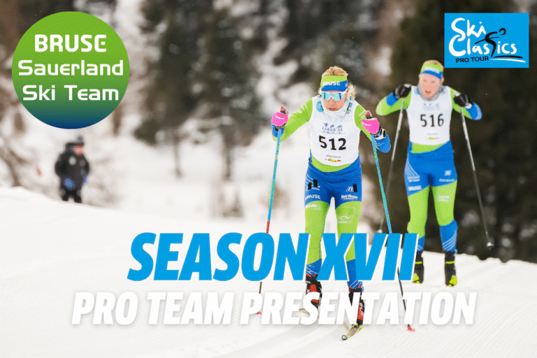Bruse Sauerland Ski Team
