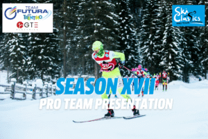 Team Futura GTE Trentino