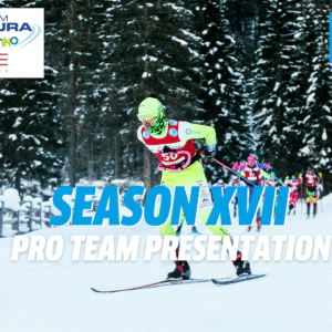 Team Futura GTE Trentino