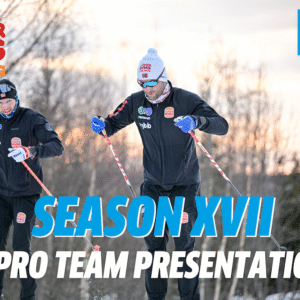 Team Burger King Northug