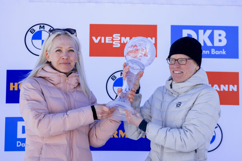 Kaisa Mäkäräinen