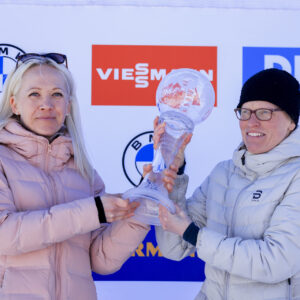 Kaisa Mäkäräinen