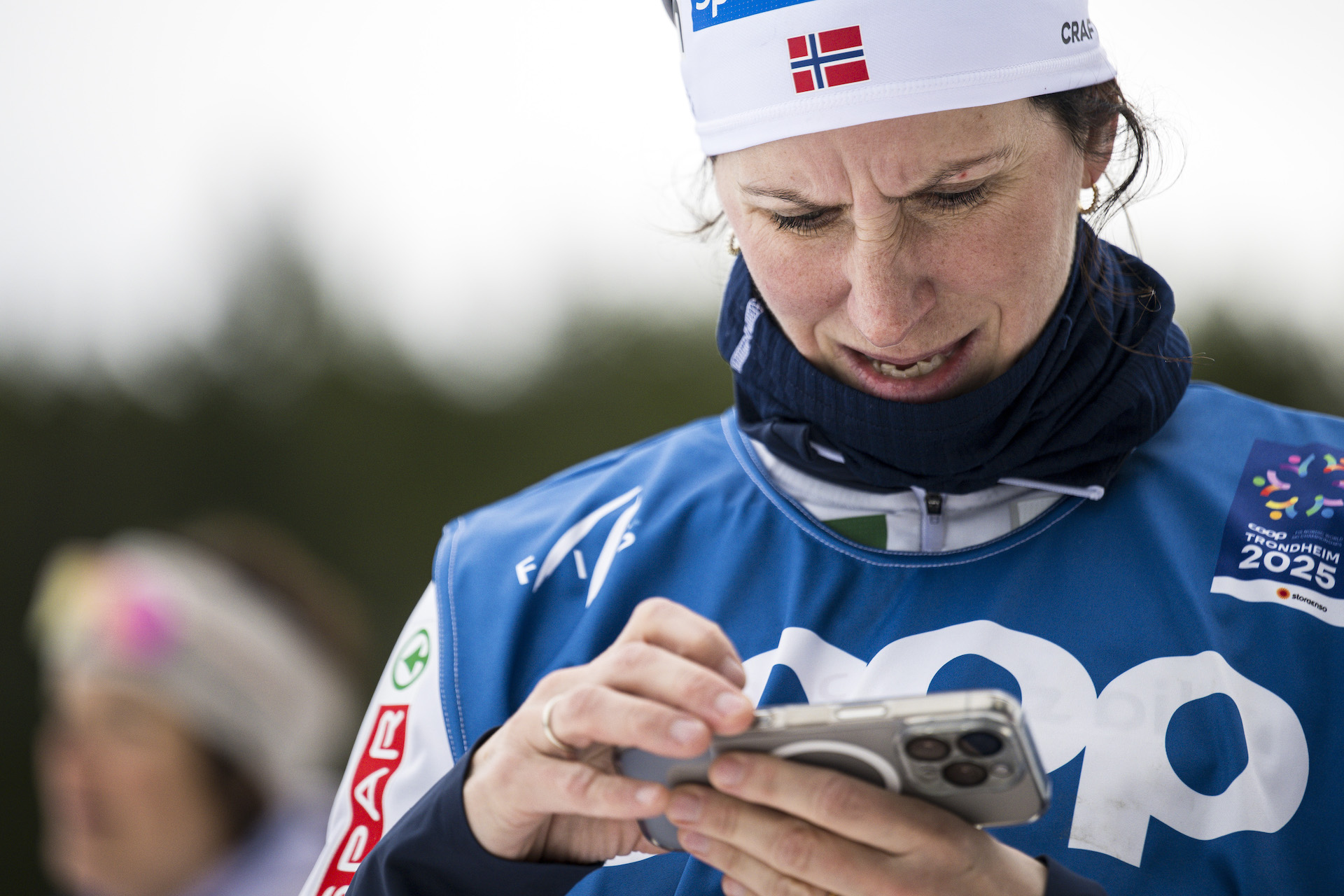 Marit Bjørgen