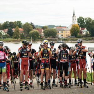 Vesterheim Lipnolopet miesten lähtö