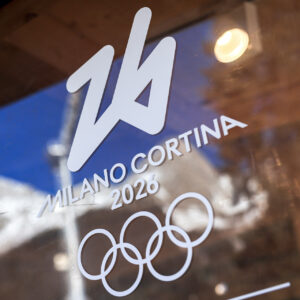 100 päivää Milano-Cortina