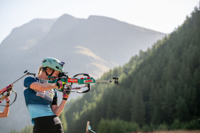 Loop One Festival Suvi Minkkinen