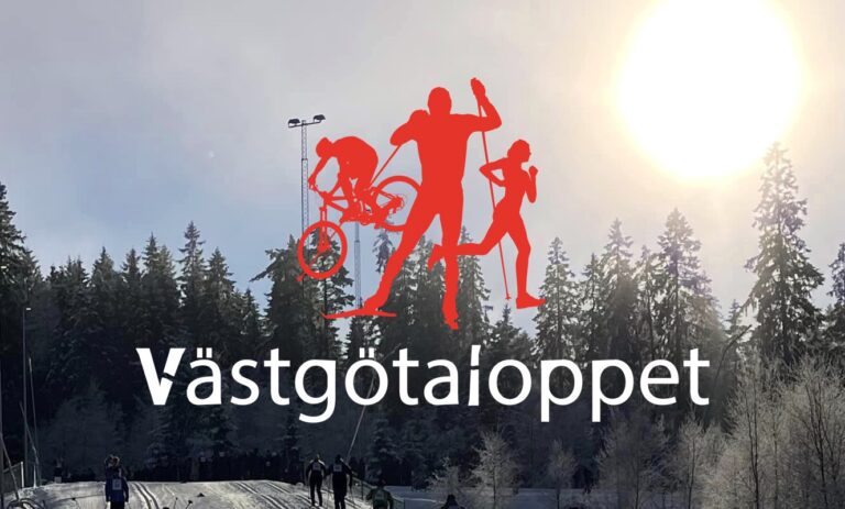 Ilmoittautuminen Västgötaloppet Winter Weekendiin 2026 on nyt avoinna