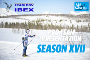 Team BSV IBEX
