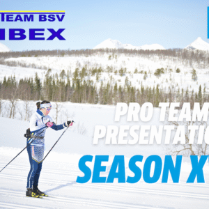 Team BSV IBEX