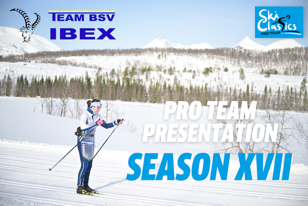 Team BSV IBEX