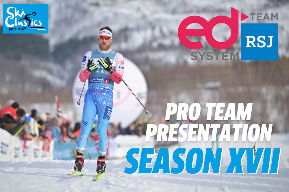 eD system RSJ Team