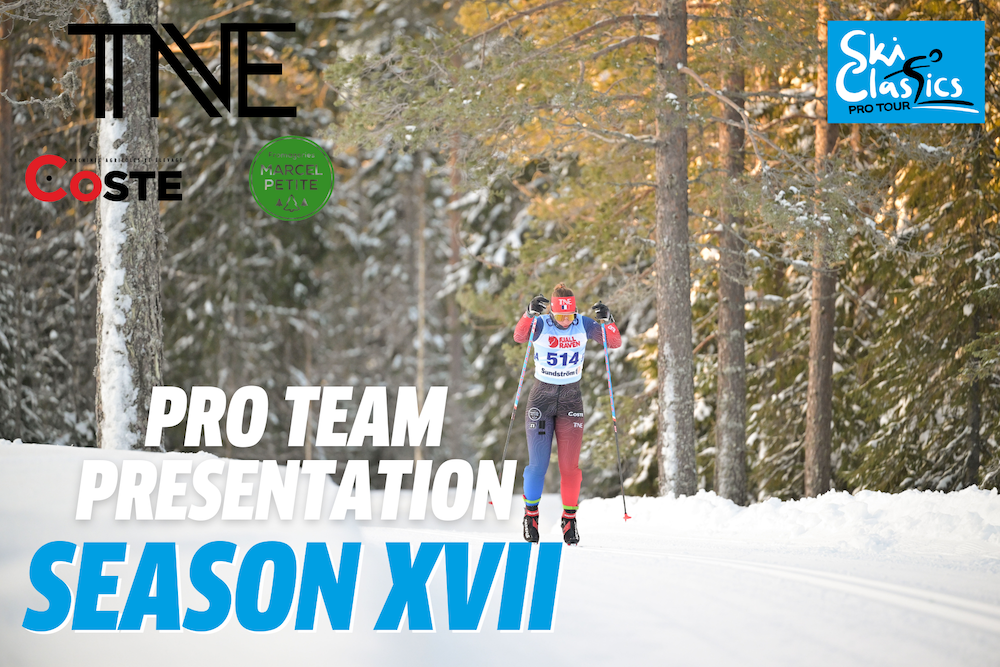 Team Nordic Expérience