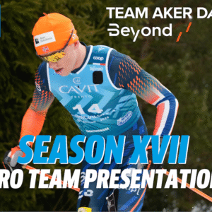 Team Aker Dæhli