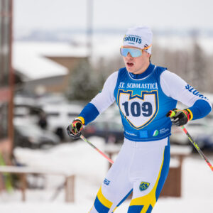 Rukan maailmancup - Leevi Tarjanne