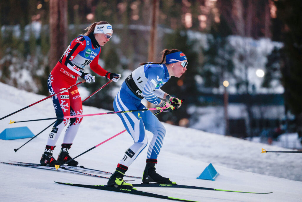 Olos Kerttu Niskanen