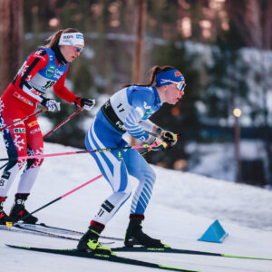 Olos Kerttu Niskanen