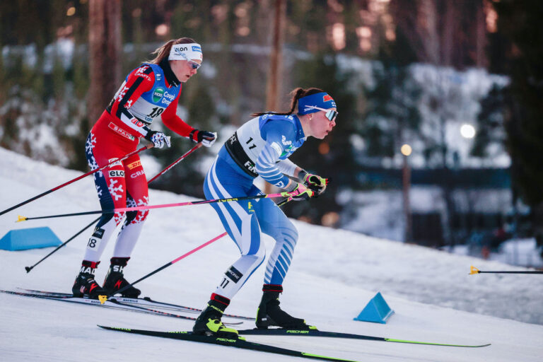 Olos Kerttu Niskanen