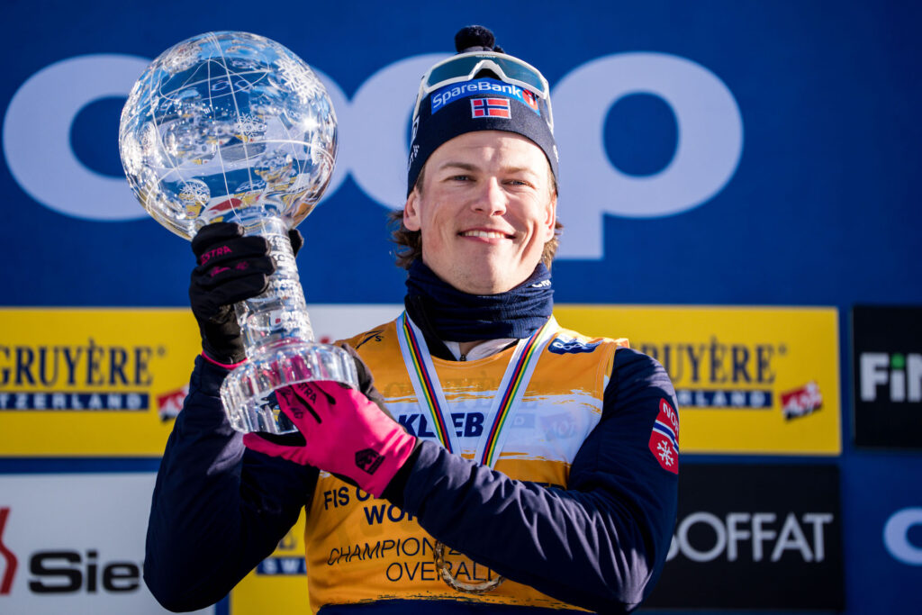 venäjän päävalmentaja haukkuu Klæboa