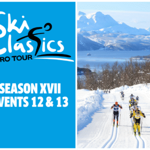 Reistadløpet - Summit 2 Senja