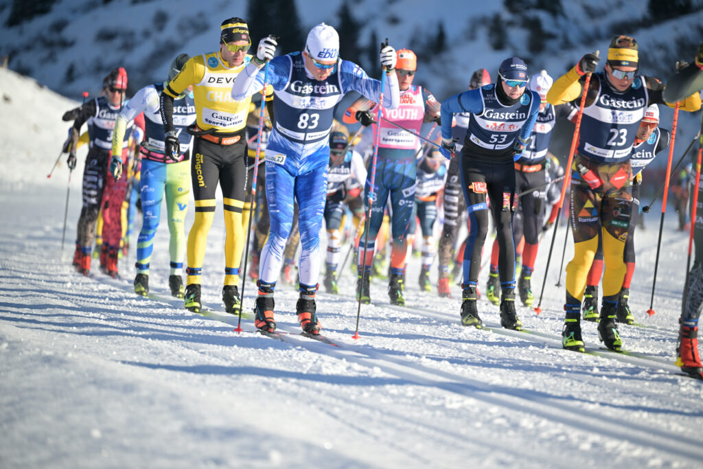 Team Eduxilla epäonnea