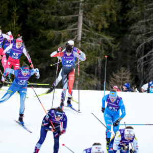 Matintalo erähiihto Toblach