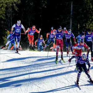 Moilanen erähiihto Toblach