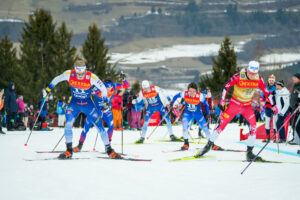 Tour de Ski loppunousu