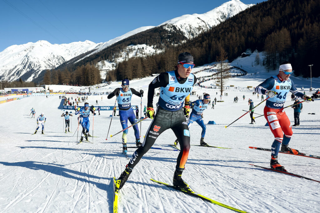 Gomsin maailmancup