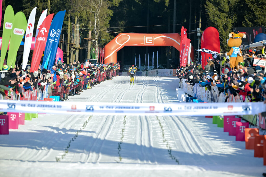 Historiallinen Jizerska