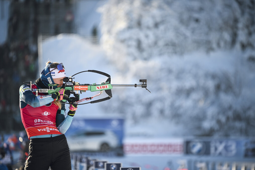 Urheilutoimittajain liitto Suvi Minkkinen