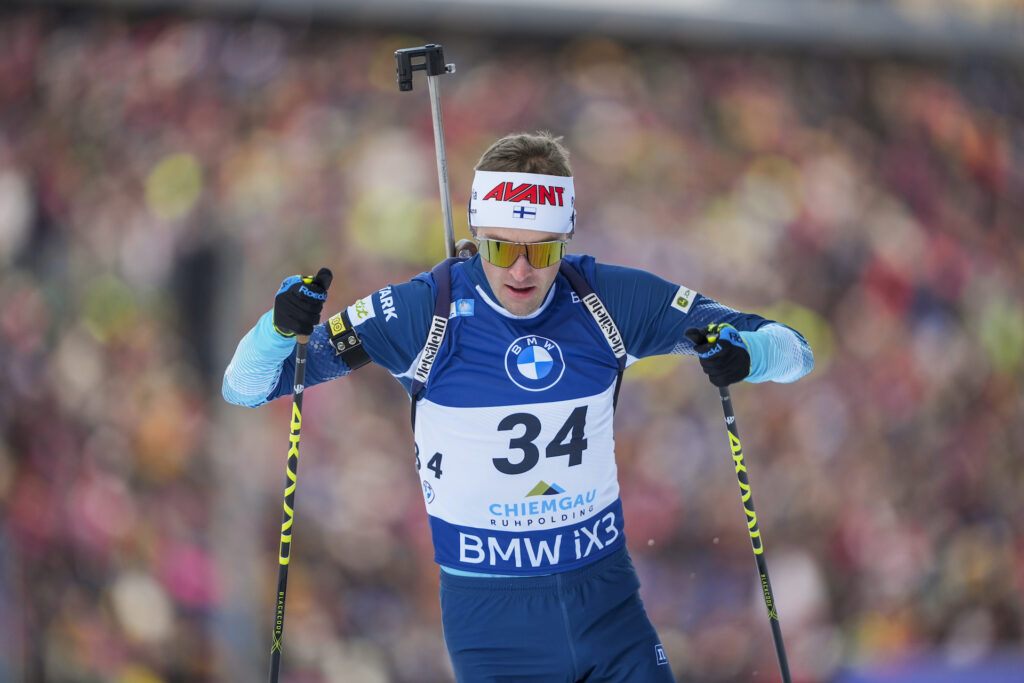 suomalainen Tero Seppälä