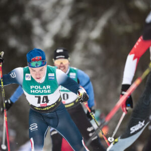 Norjalaishallintaa - Veeti Pyykkö