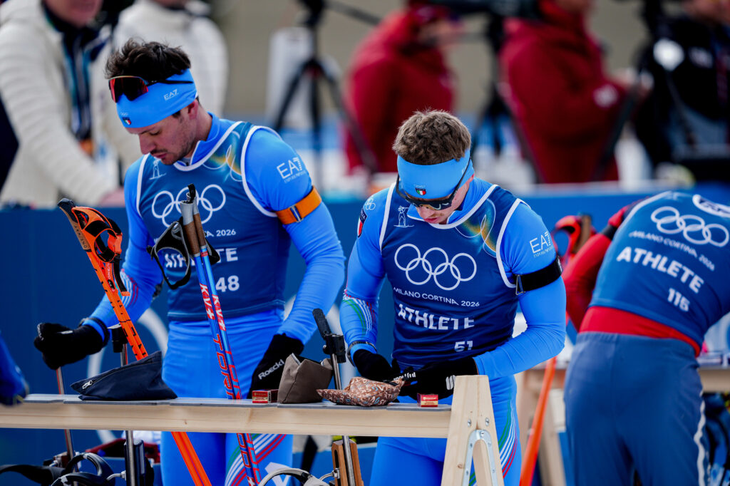 10 km sprintti