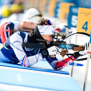 Takaa-ajo miehet Perrot