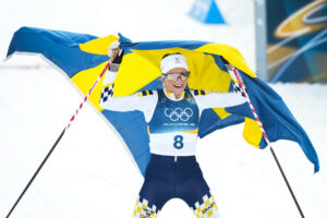 10 km naisten väliaikalähtö