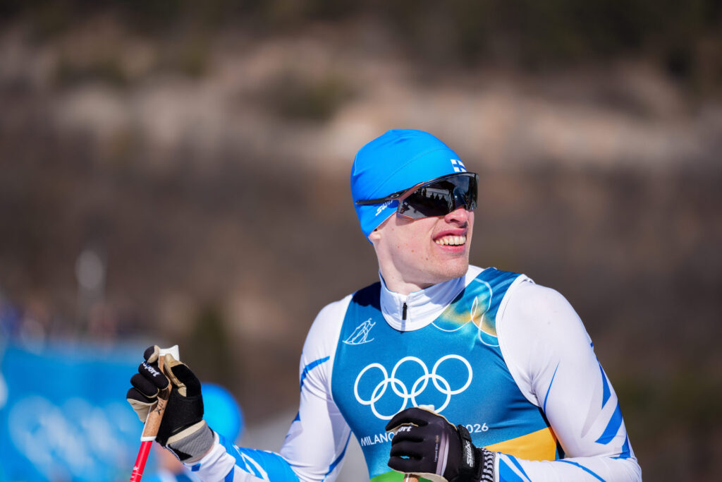 Iivo Niskasen osallistuminen